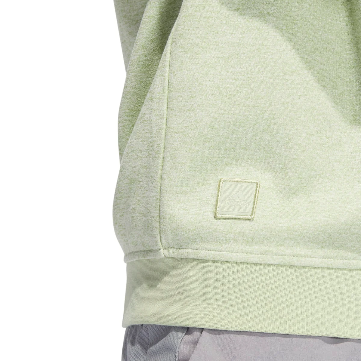 adidas Go-To Crew Neck Golf Pullover HG8836 - Image 4