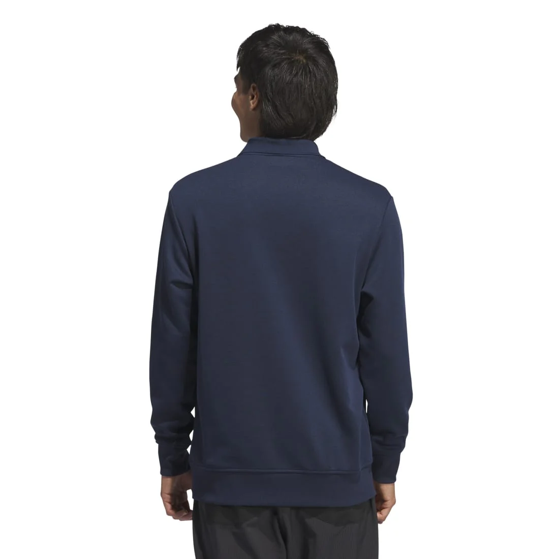 adidas Go-To Long Sleeve Golf Polo Shirt IW6720 - Image 3