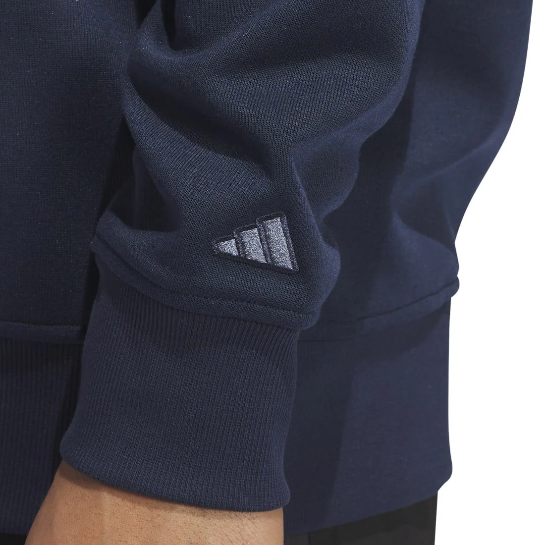 adidas Go-To Long Sleeve Golf Polo Shirt IW6720 - Image 6