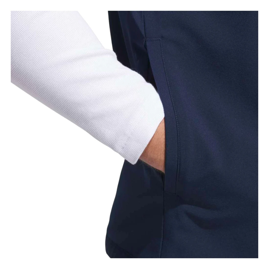 adidas Go-To Padded Golf Vest JL5693 - Image 5