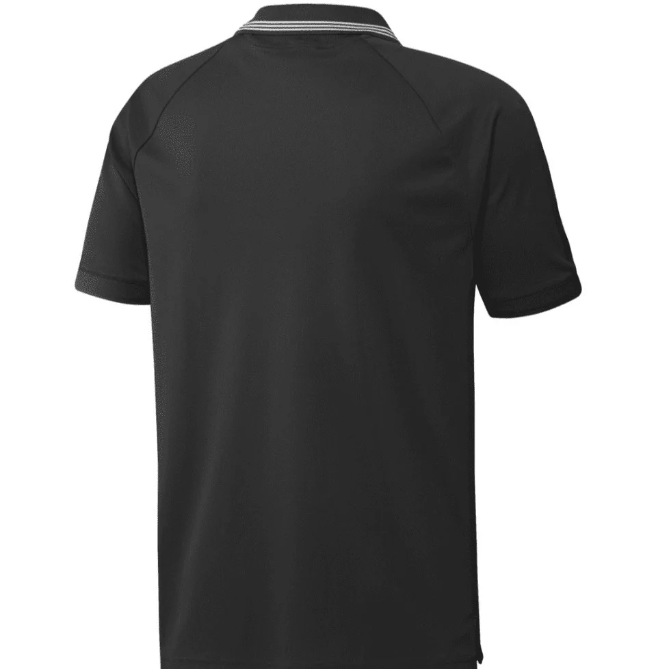 adidas Go To Pique Golf Polo Shirt GS9474 - Image 2