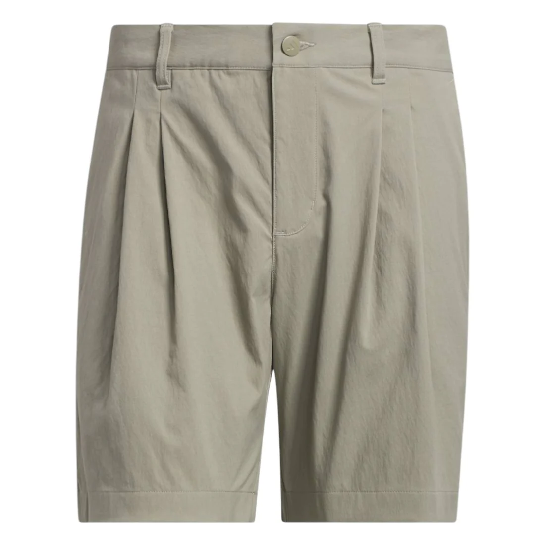 adidas Go-To Pleated 7-inch Golf Shorts JW3448