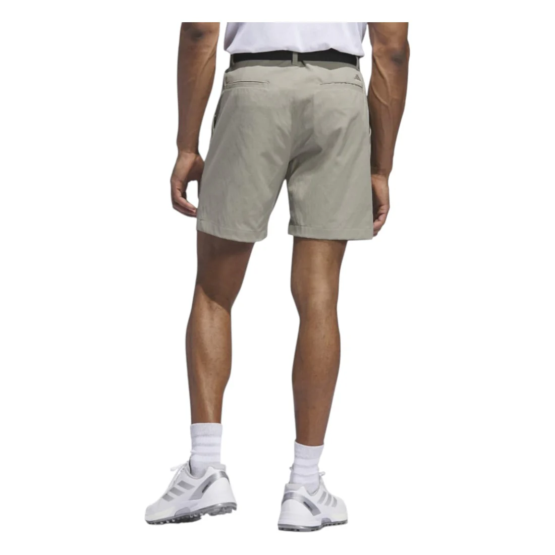 adidas Go-To Pleated 7-inch Golf Shorts JW3448 - Image 3