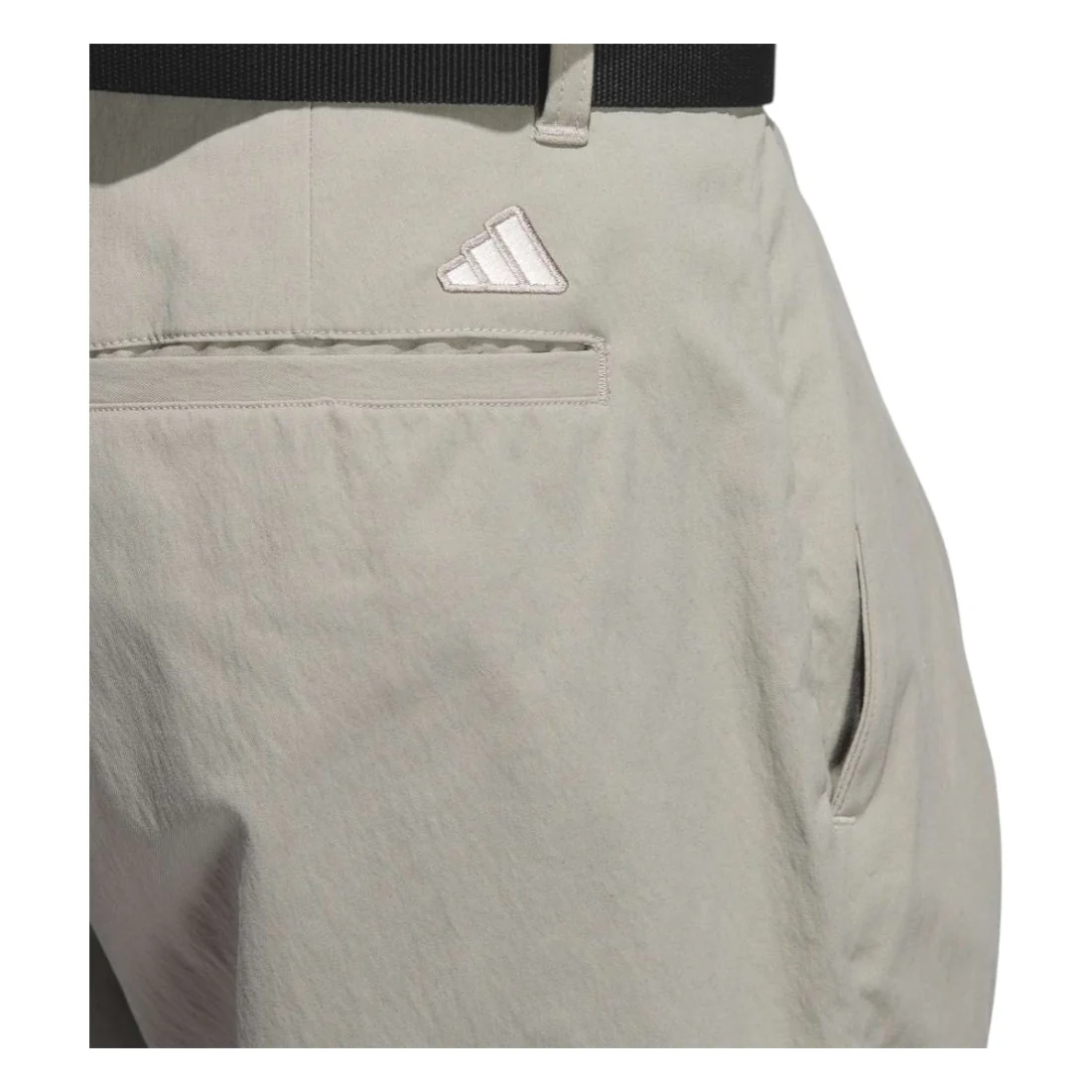 adidas Go-To Pleated 7-inch Golf Shorts JW3448 - Image 5