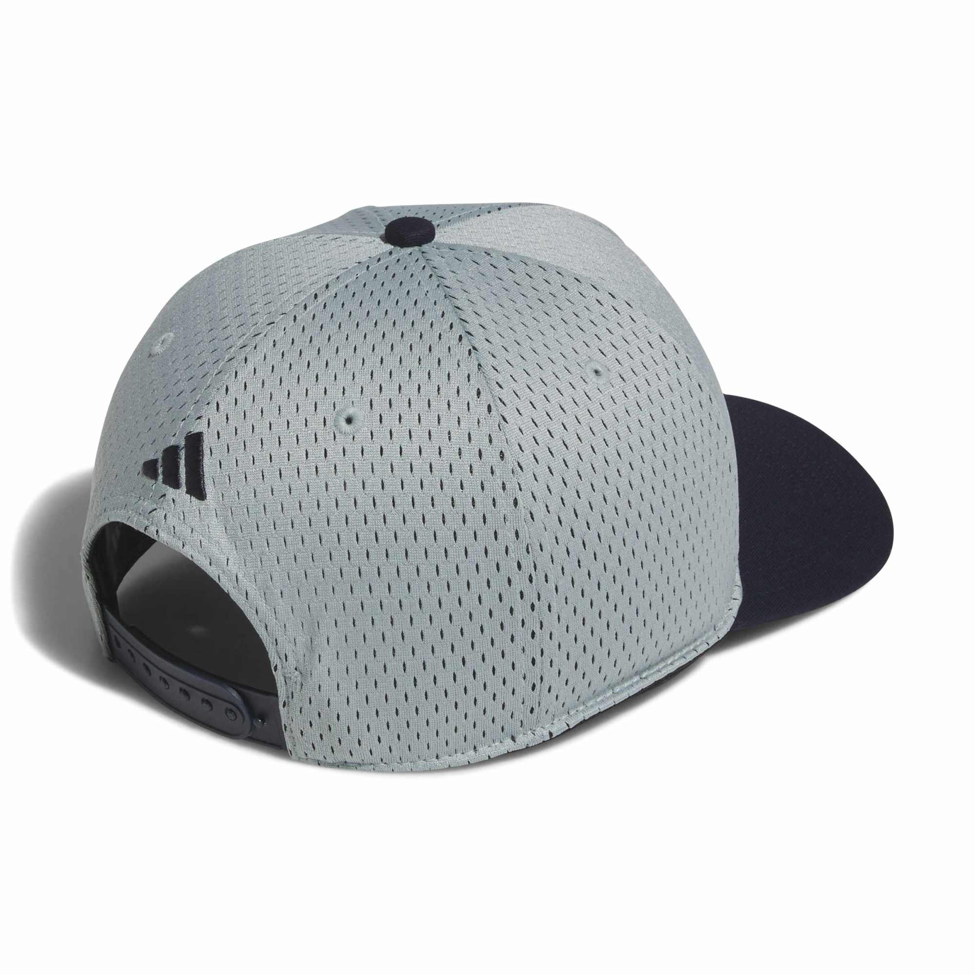adidas Hi Crown Golf Cap JZ2930 - Image 2