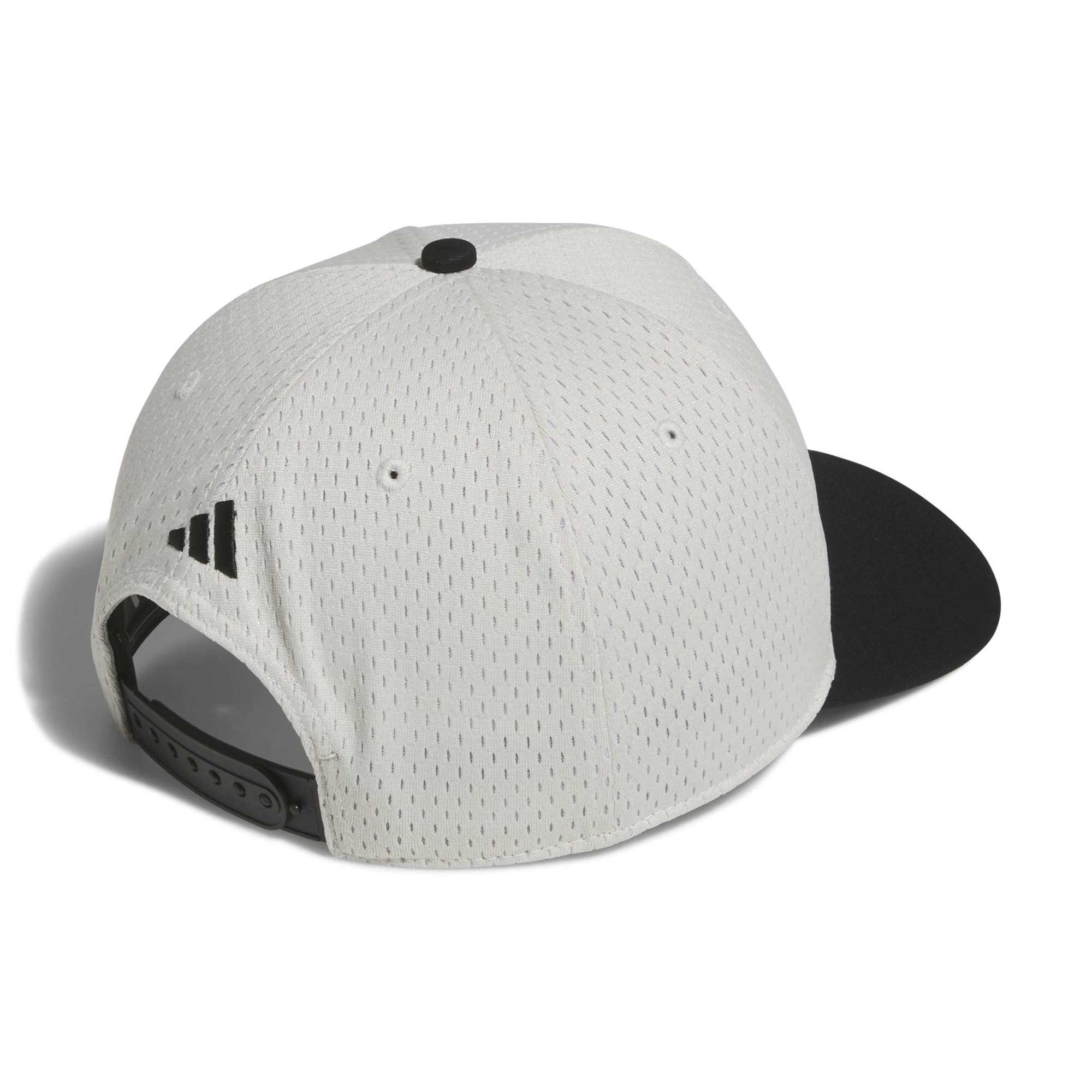 adidas Hi Crown Golf Cap JZ2932 - Image 2