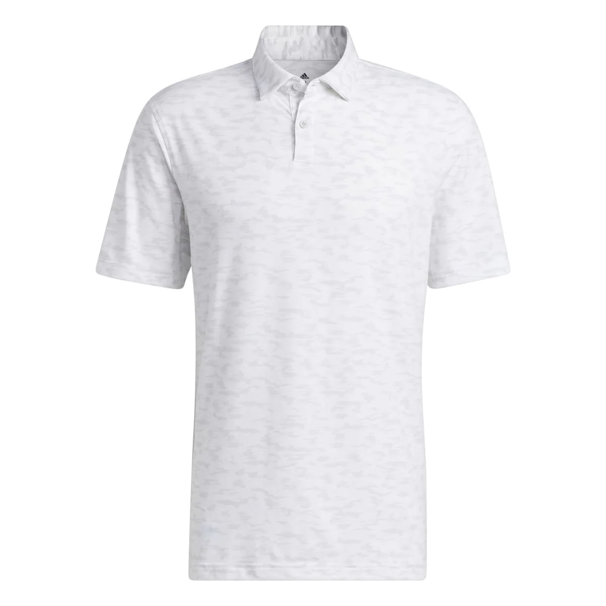 adidas Go-To Camo Golf Polo Shirt HF9036