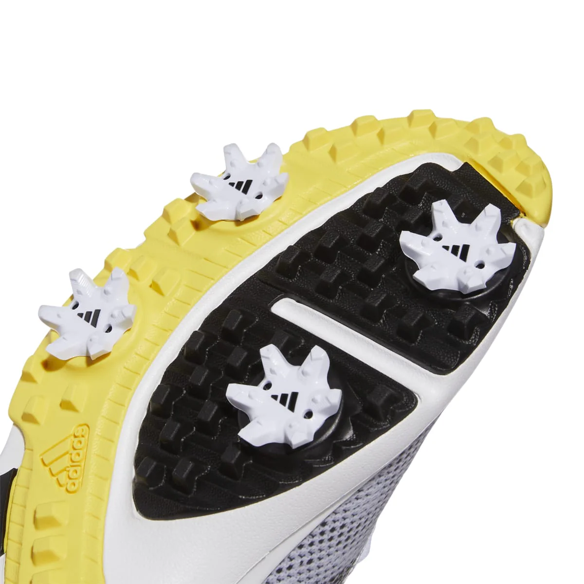 adidas Junior CodeChaos BOA Golf Shoes GW0856 - Image 6