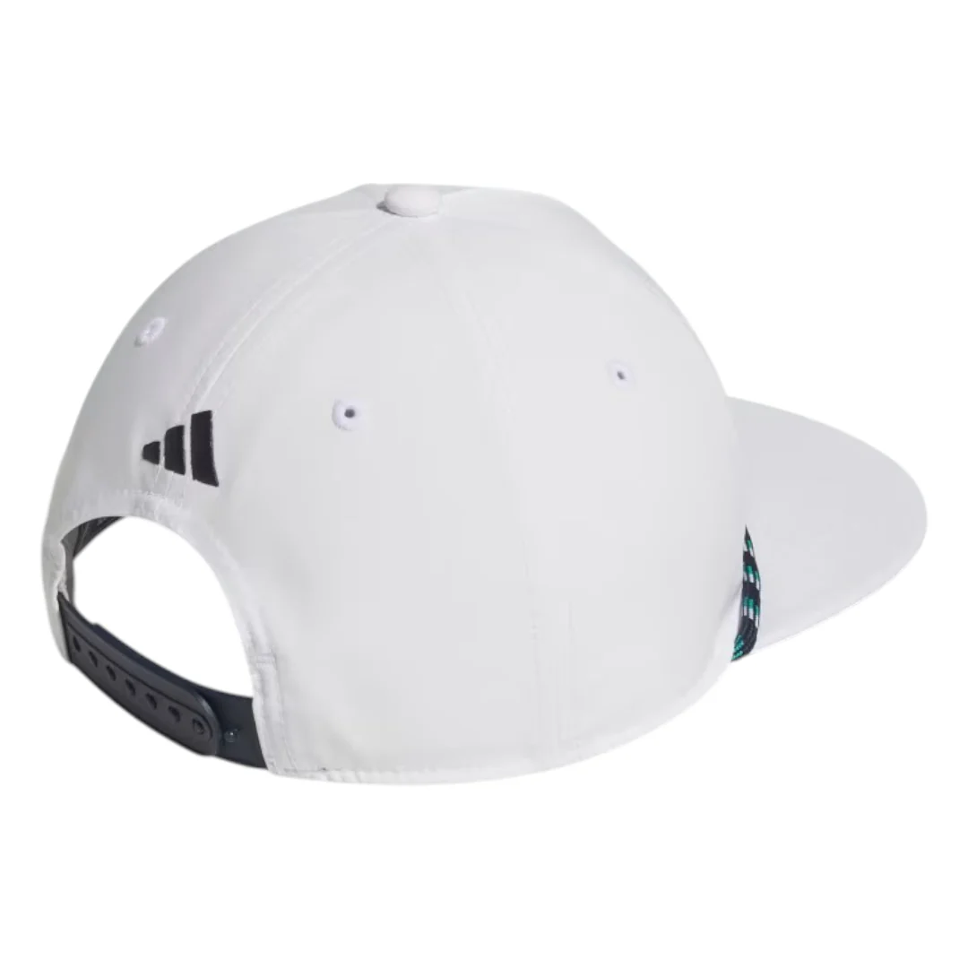 adidas Junior Rope Golf Cap JX2315 - Image 2