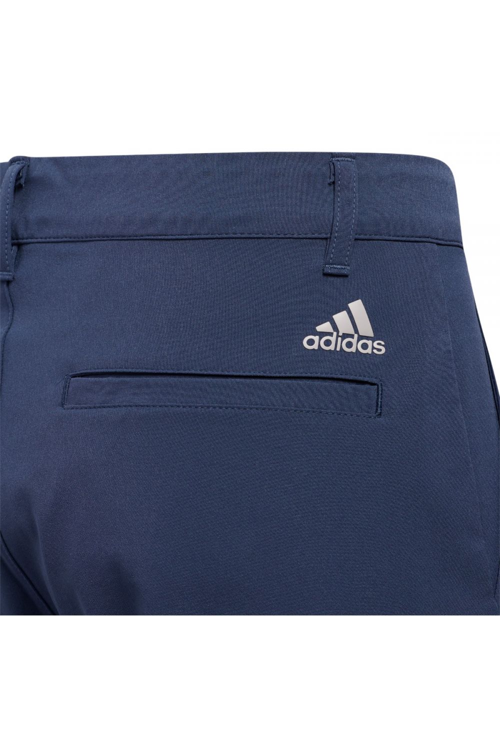 Junior adidas Solid Golf Shorts GQ2423 - Image 3