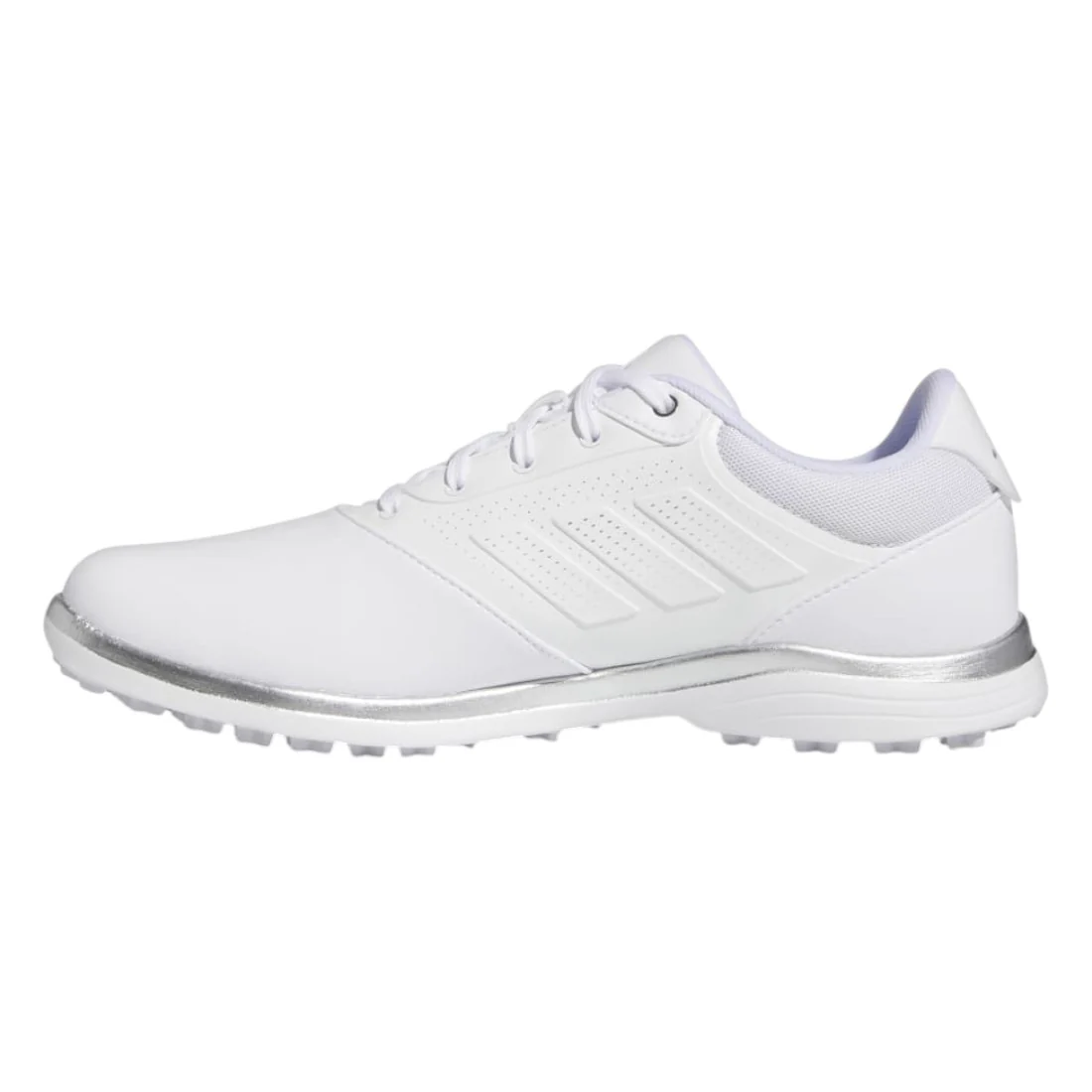 adidas Ladies Alphaflex Golf Shoes IG3271 - Image 4