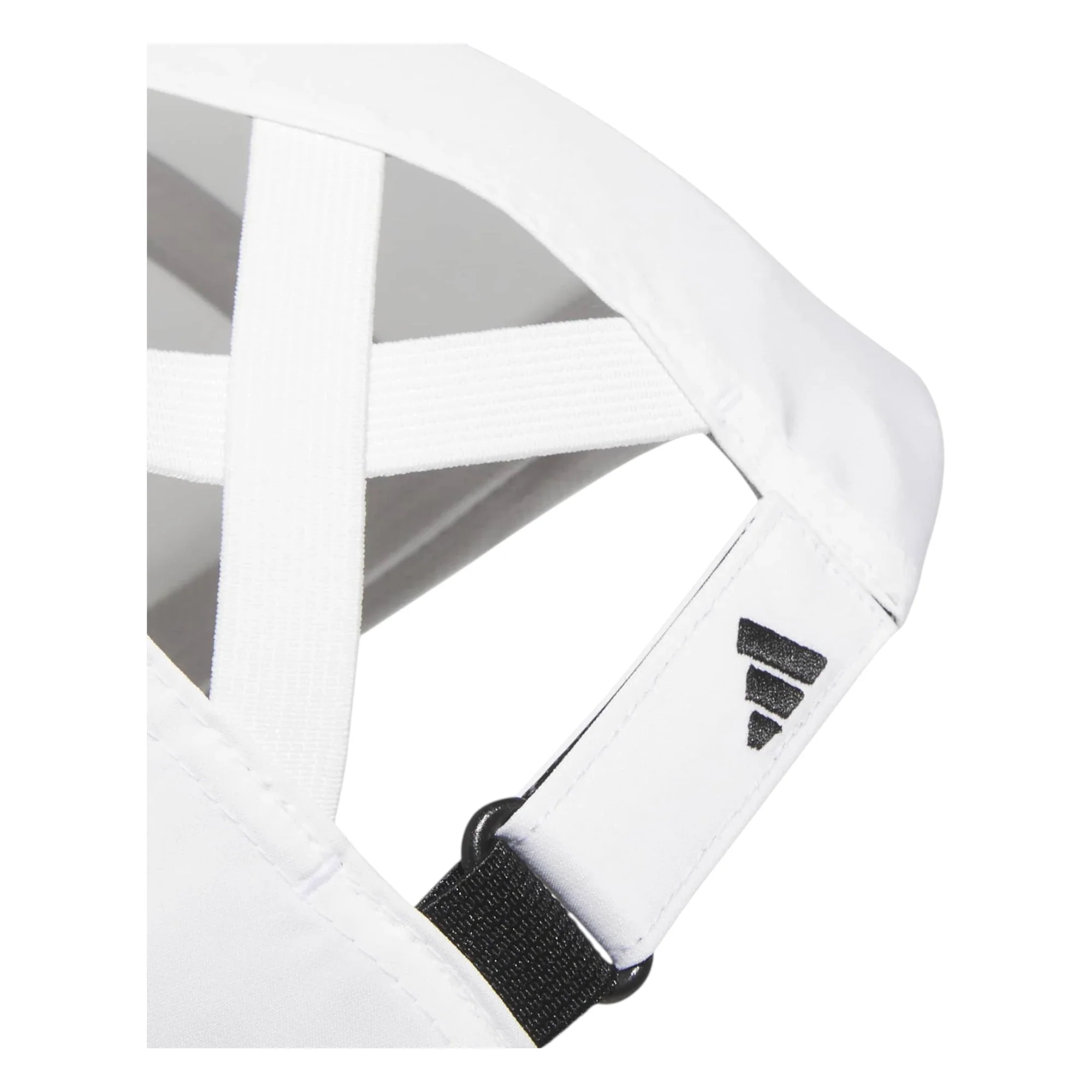 adidas Ladies Criscross Golf Cap IM9197 - Image 4