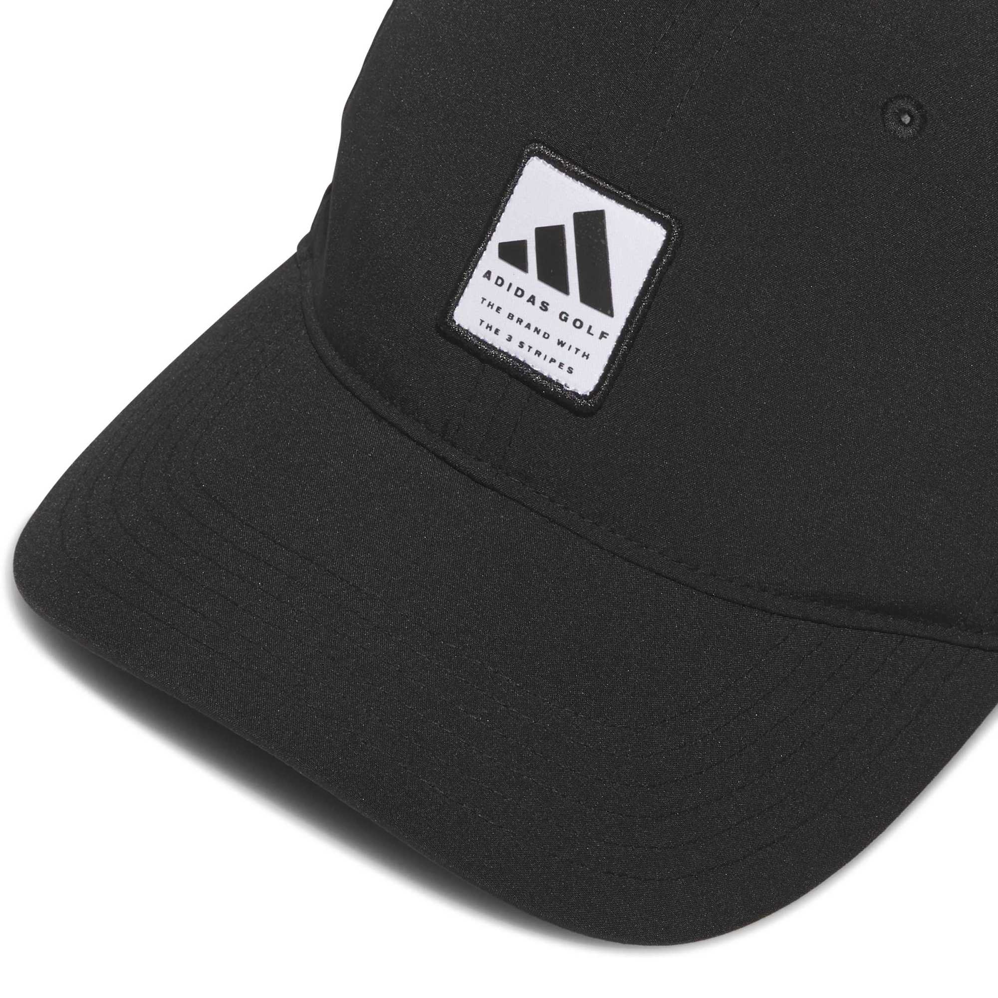adidas Ladies Criss Cross Golf Cap JZ2898 - Image 3