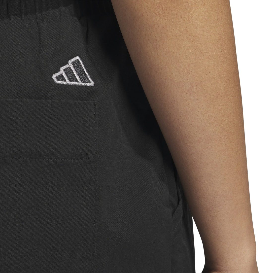 adidas Ladies Go-To Golf Jumpsuit IX3676 - Image 5