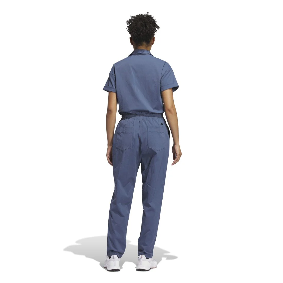 adidas Ladies Golf Jumpsuit IM5565 - Image 3
