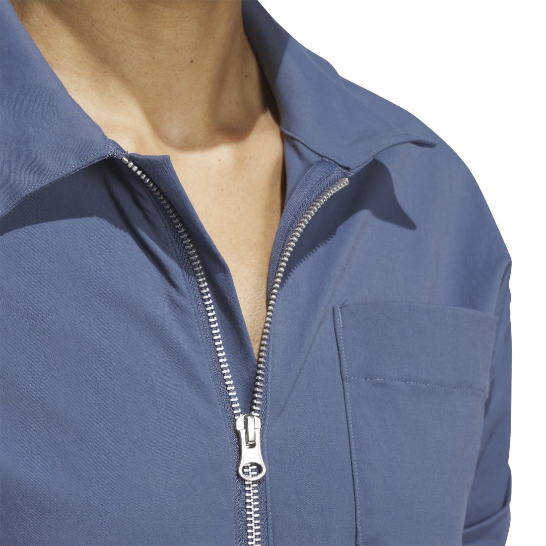 adidas Ladies Golf Jumpsuit IM5565 - Image 5
