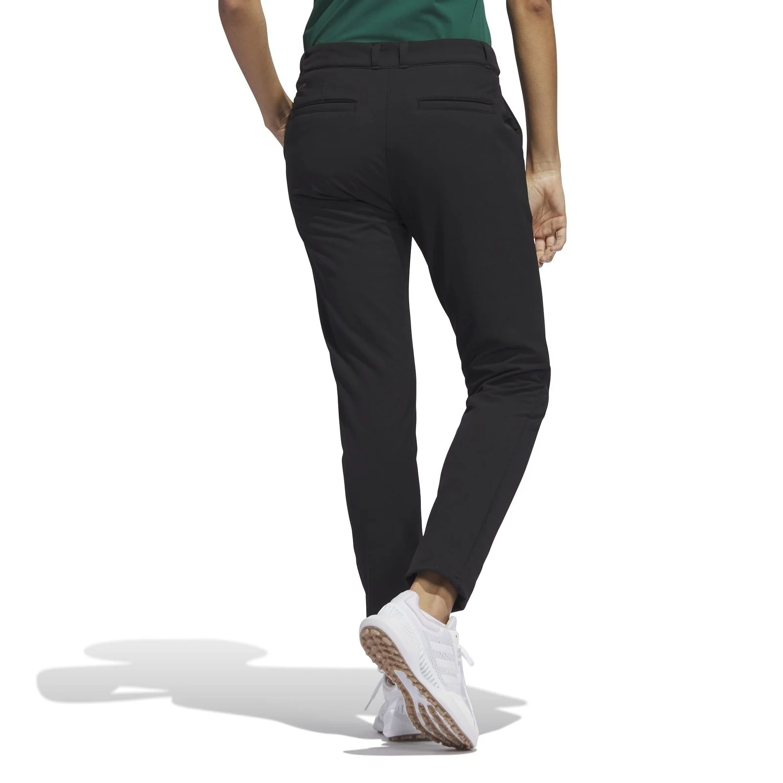 adidas Ladies Insulating Golf Trousers IS9738 - Image 3