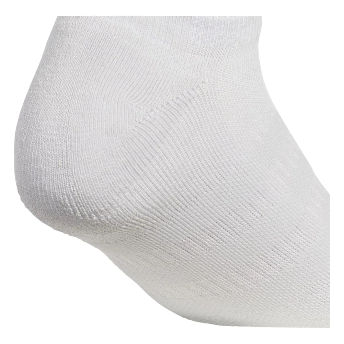adidas Ladies Low 3-Pack Golf Socks JD7109 - Image 4