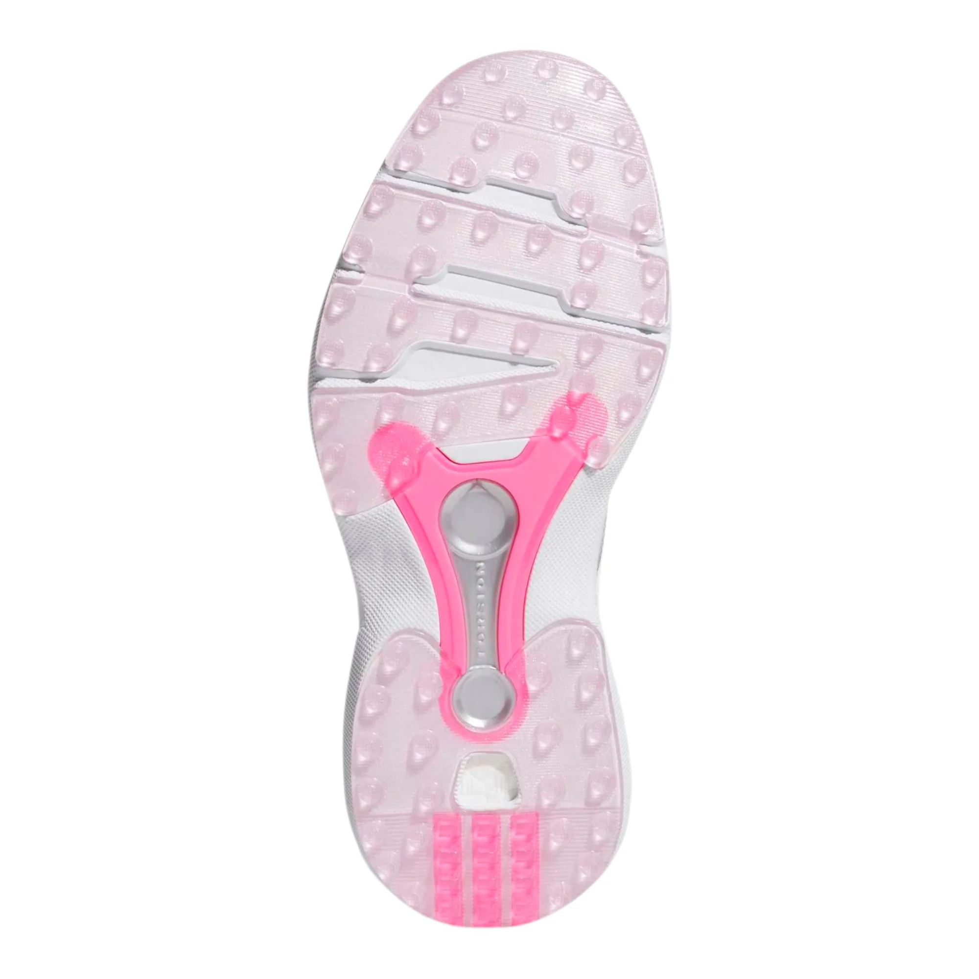 adidas Ladies MC70 Spikeless Golf Shoes HP7085 - Image 3