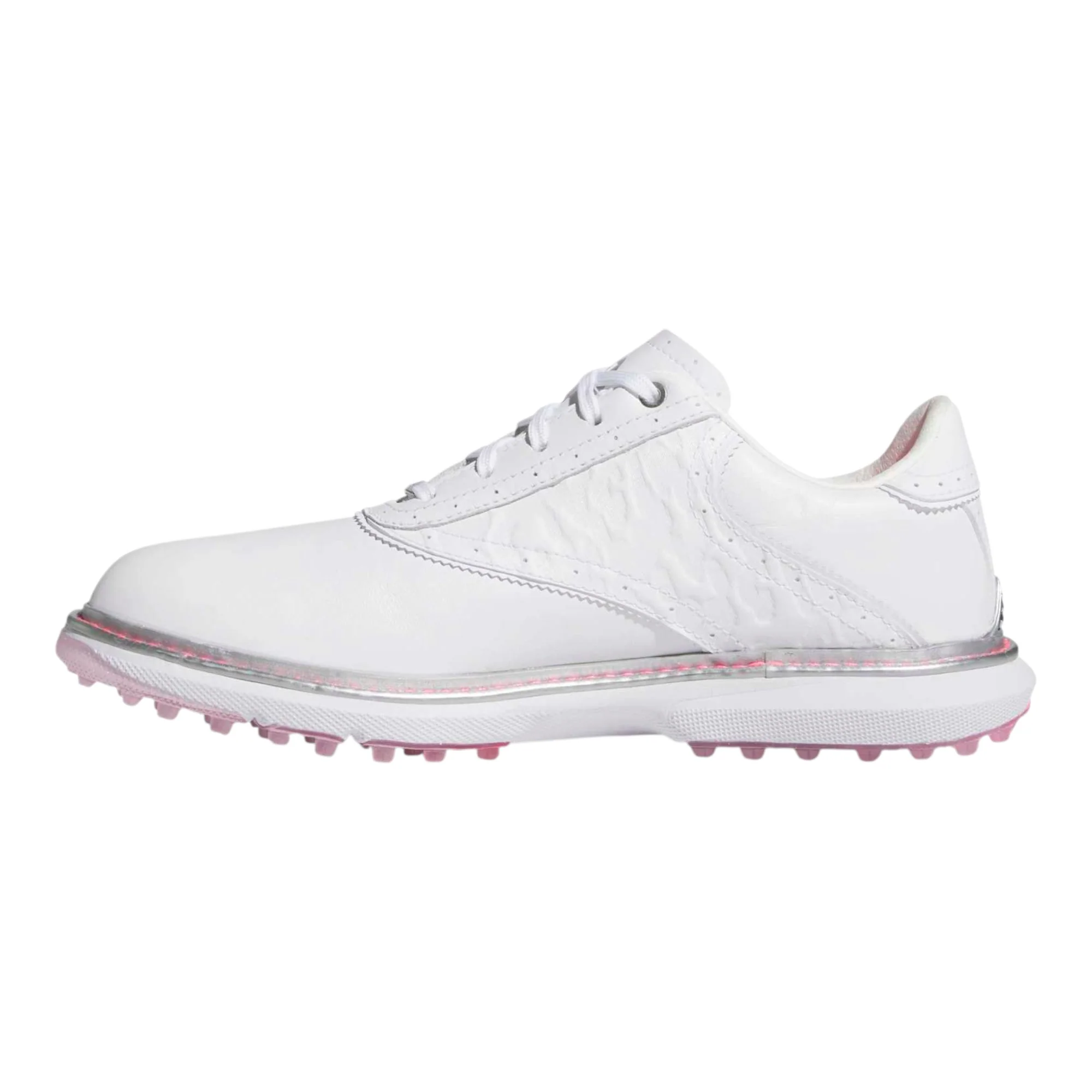 adidas Ladies MC70 Spikeless Golf Shoes HP7085 - Image 4