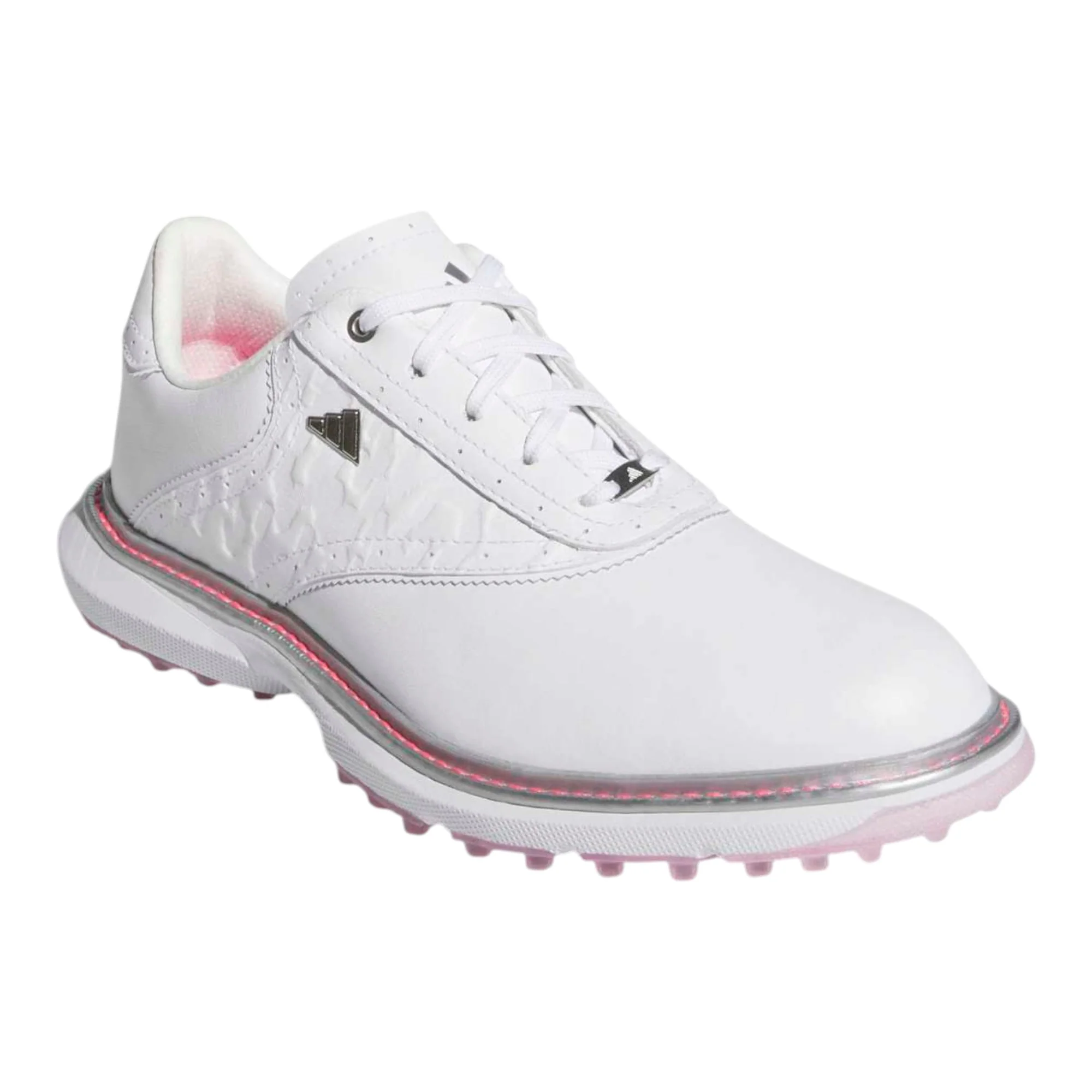 adidas Ladies MC70 Spikeless Golf Shoes HP7085 - Image 5