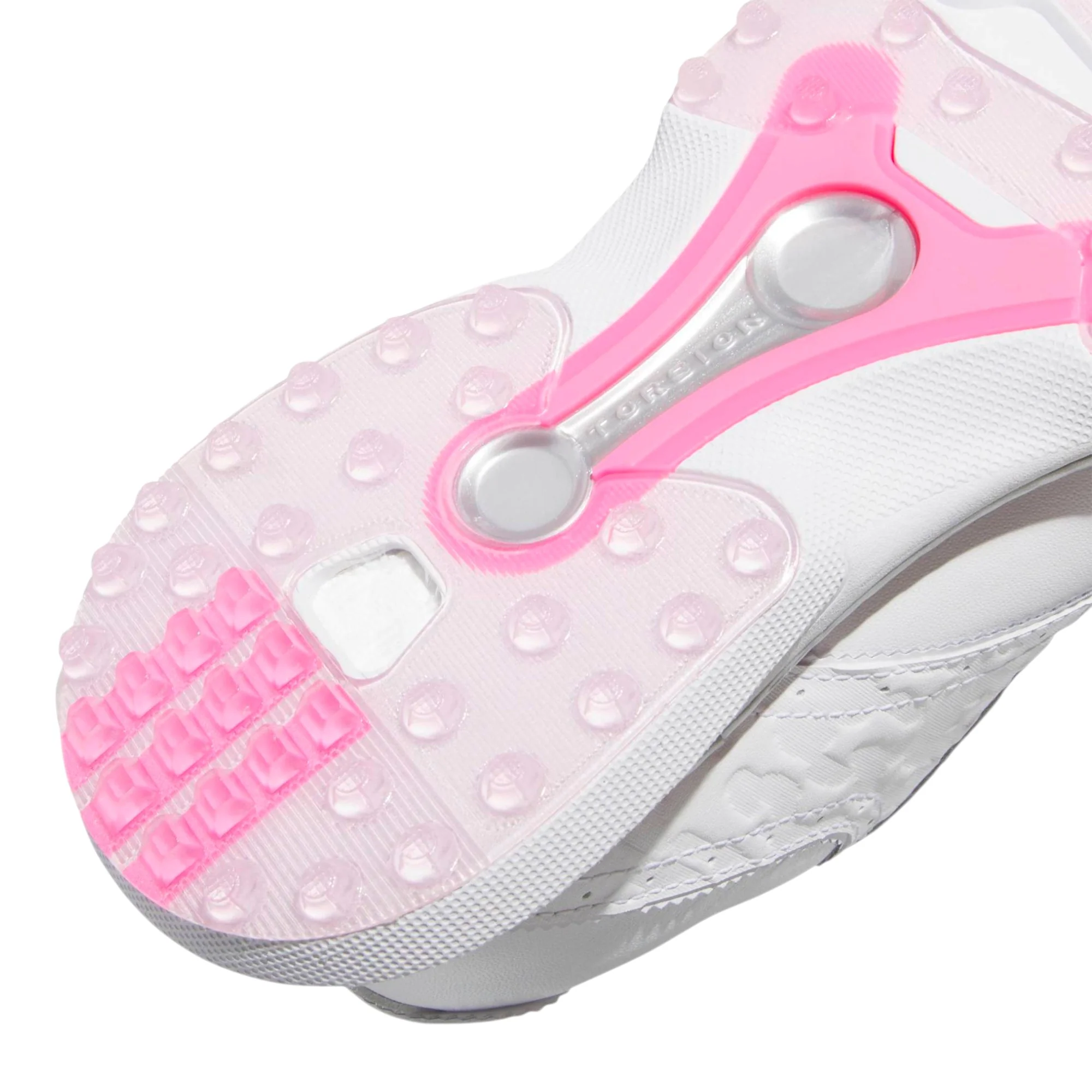 adidas Ladies MC70 Spikeless Golf Shoes HP7085 - Image 7