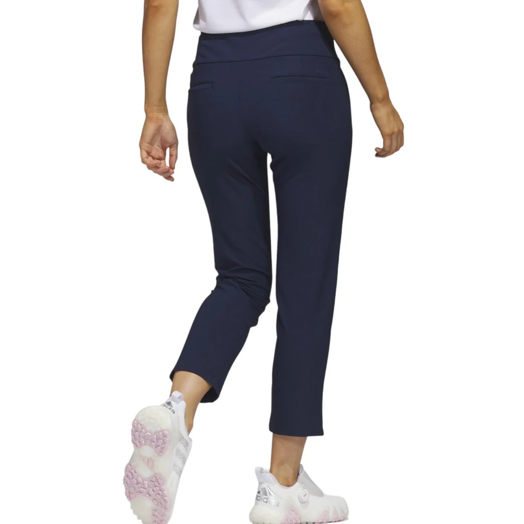 adidas Ladies Pull-On Ankle Trousers IA7829 - Image 3