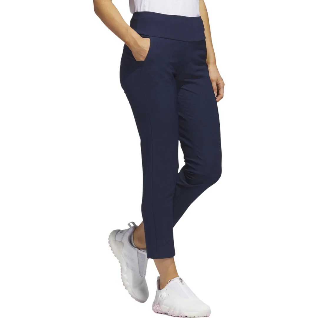 adidas Ladies Pull-On Ankle Trousers IA7829 - Image 4