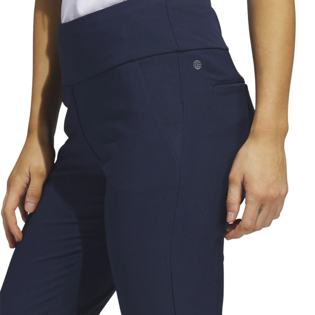 adidas Ladies Pull-On Ankle Trousers IA7829 - Image 5