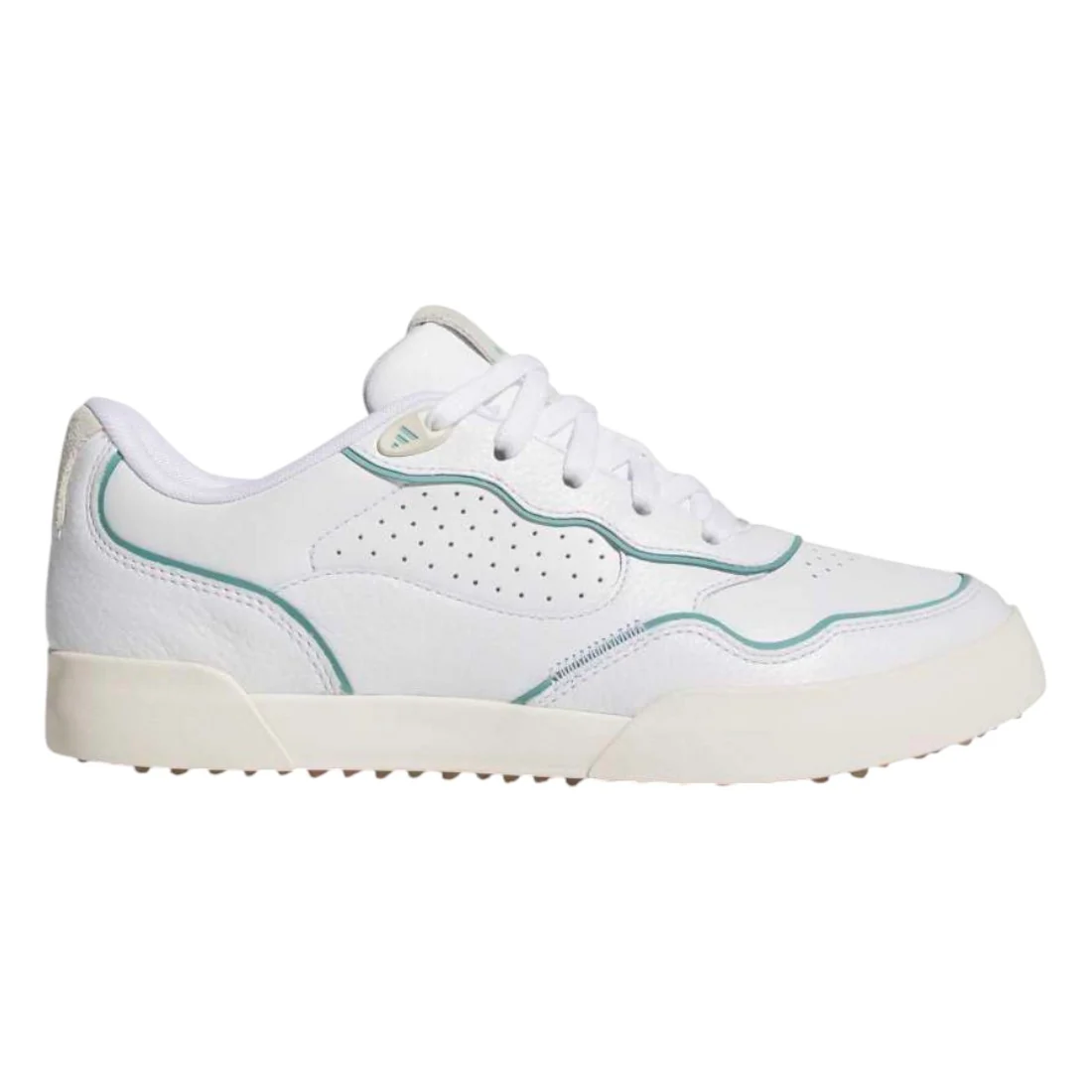 adidas Ladies Retrocross 25 Golf Shoes JP8546