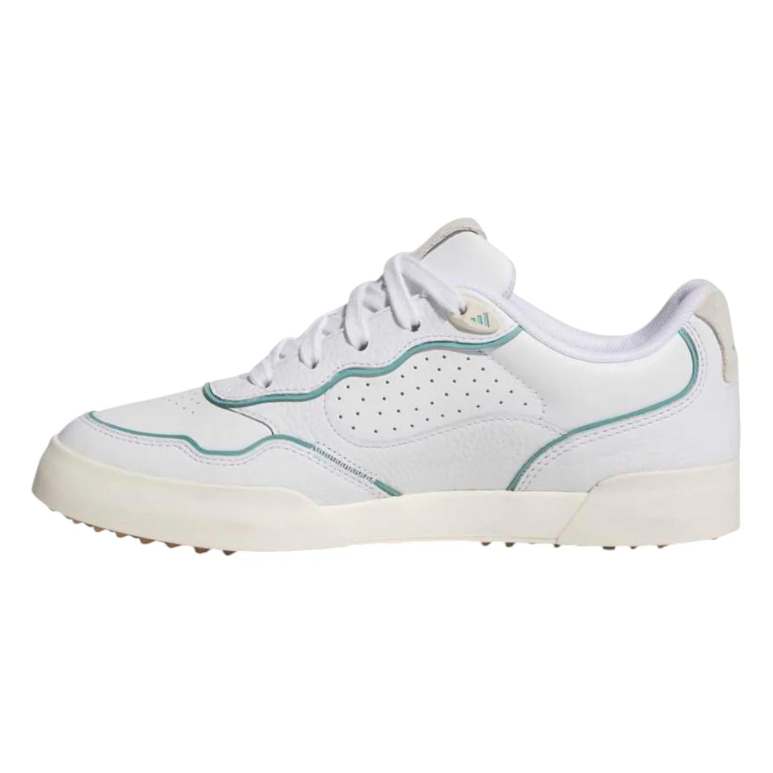 adidas Ladies Retrocross 25 Golf Shoes JP8546 - Image 4