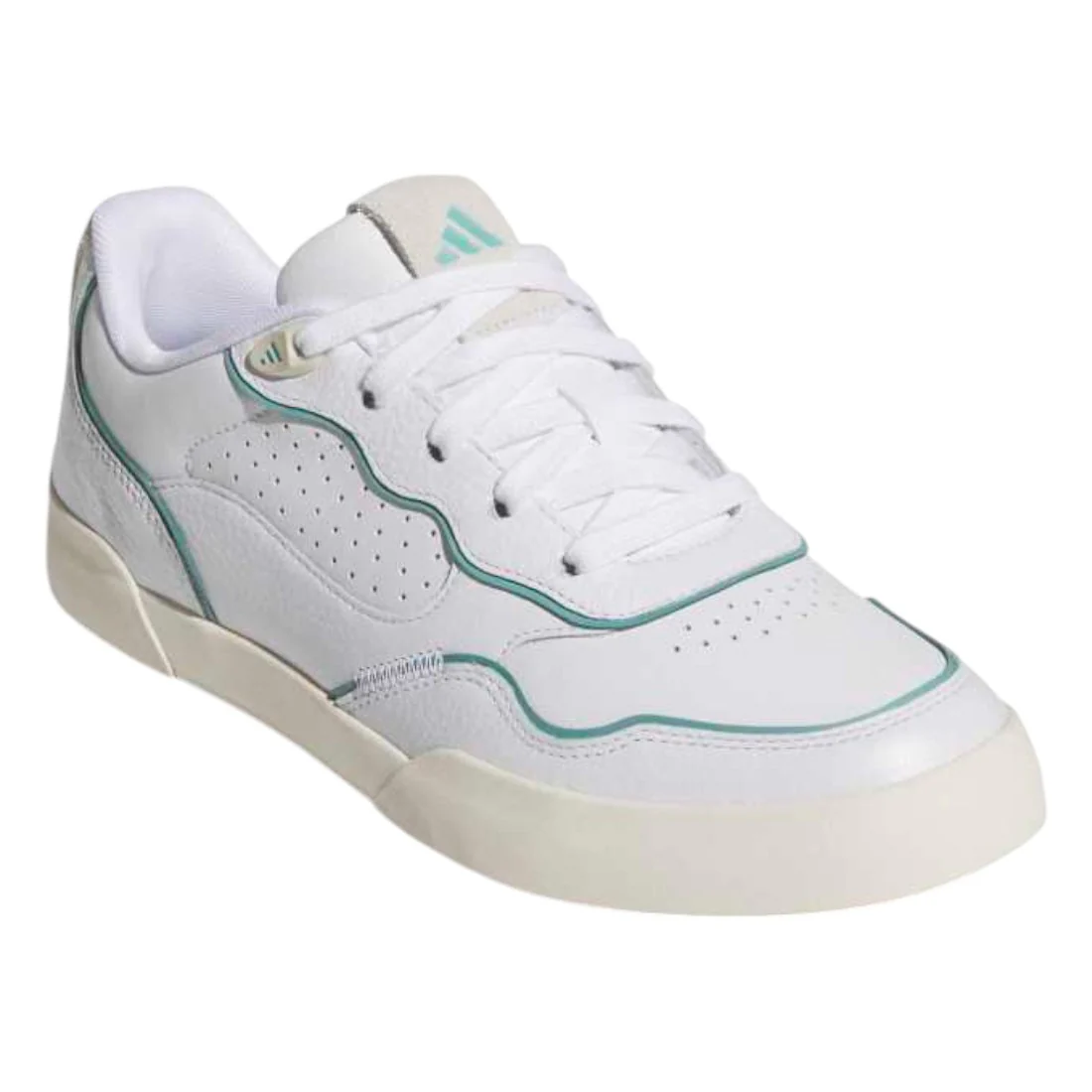 adidas Ladies Retrocross 25 Golf Shoes JP8546 - Image 5