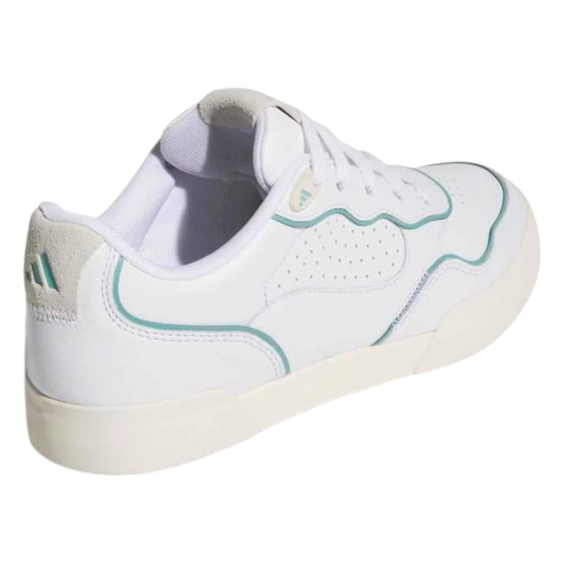 adidas Ladies Retrocross 25 Golf Shoes JP8546 - Image 6