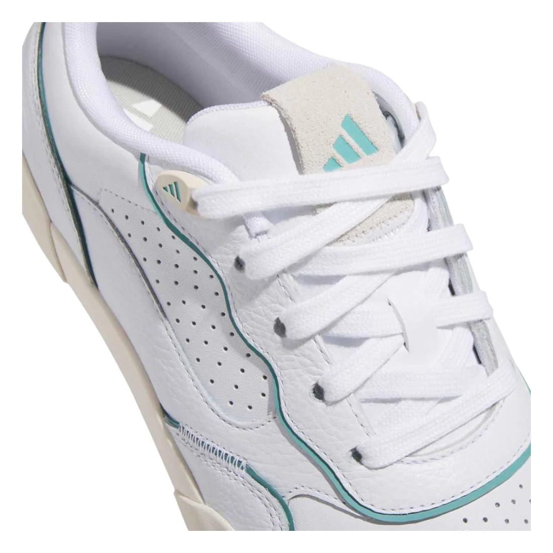 adidas Ladies Retrocross 25 Golf Shoes JP8546 - Image 7