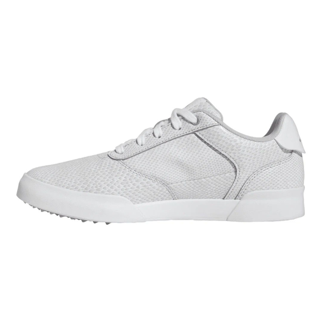 adidas Ladies Retrocross SL Golf Shoes GW2138 - Image 4