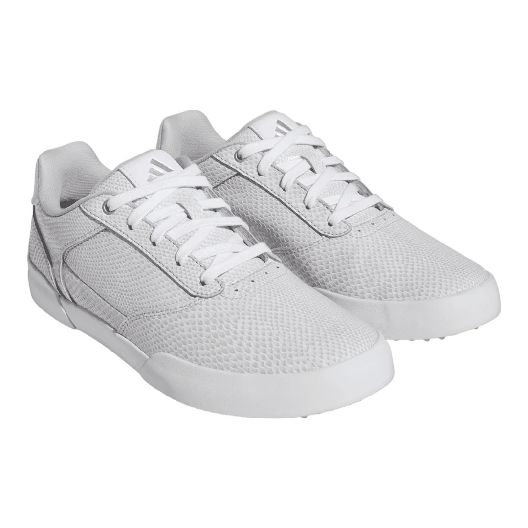 adidas Ladies Retrocross SL Golf Shoes GW2138 - Image 5