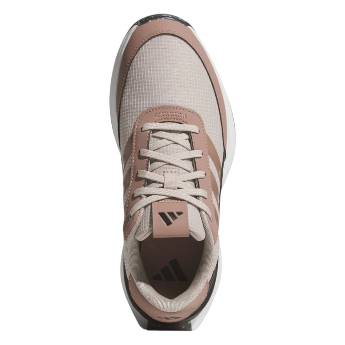 adidas Ladies S2G 24 Spikeless Golf Shoes IH8527 - Image 2