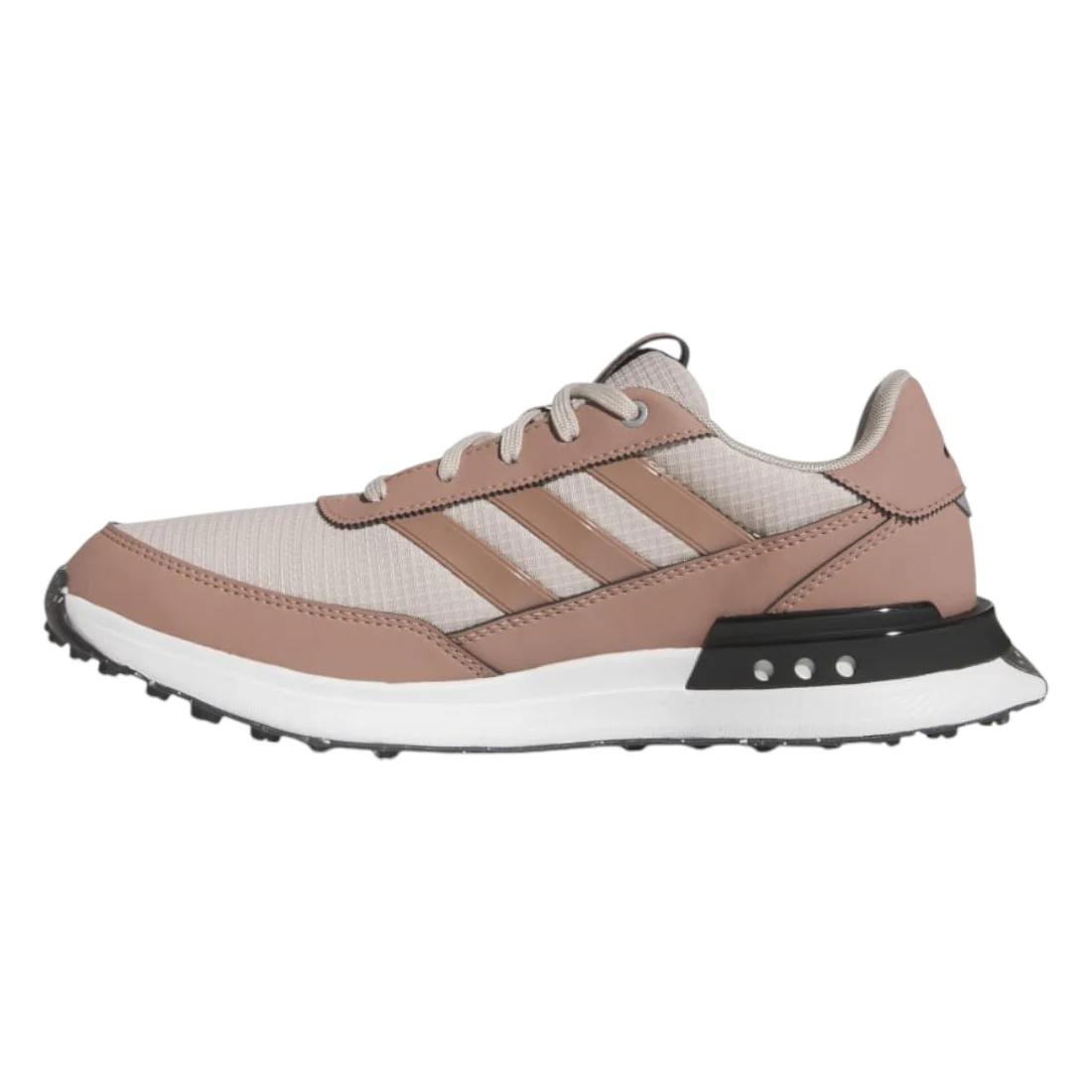 adidas Ladies S2G 24 Spikeless Golf Shoes IH8527 - Image 4