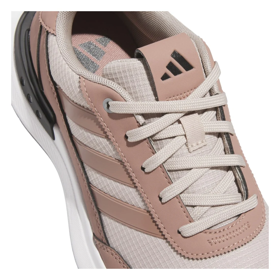 adidas Ladies S2G 24 Spikeless Golf Shoes IH8527 - Image 7