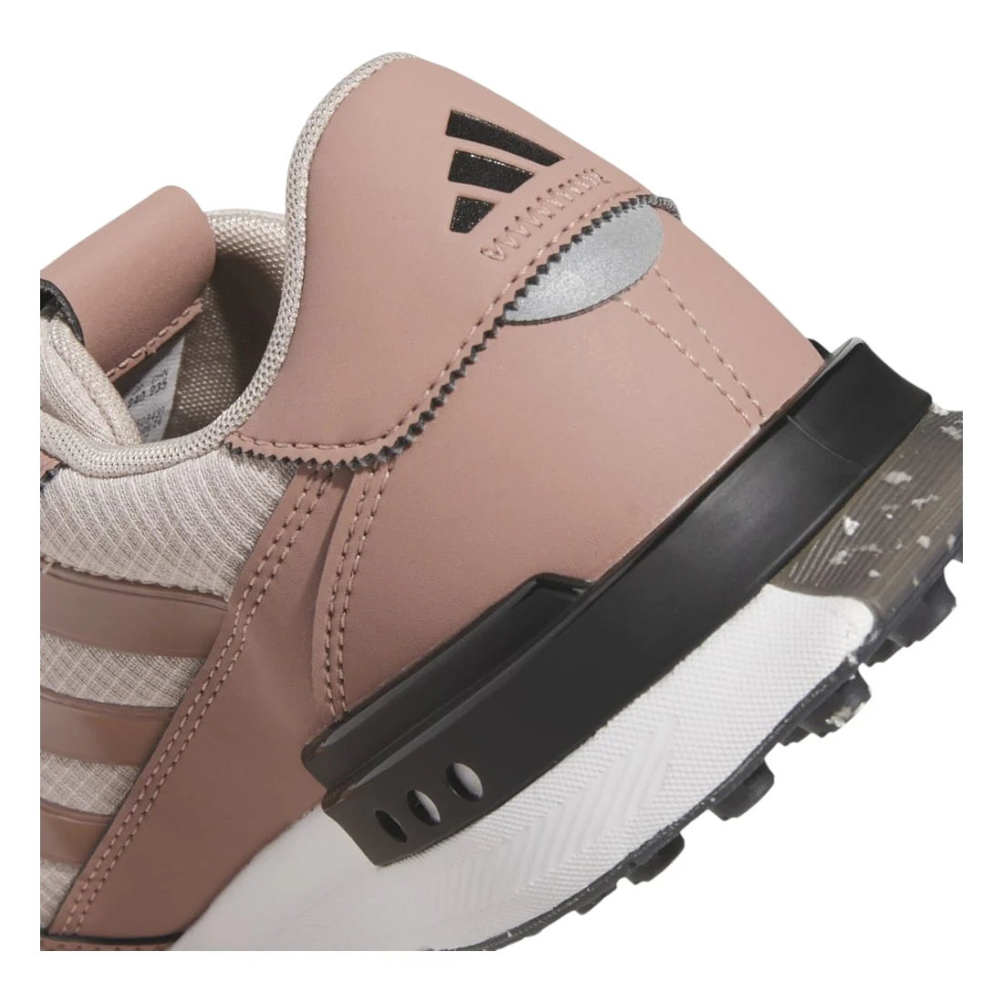 adidas Ladies S2G 24 Spikeless Golf Shoes IH8527 - Image 8