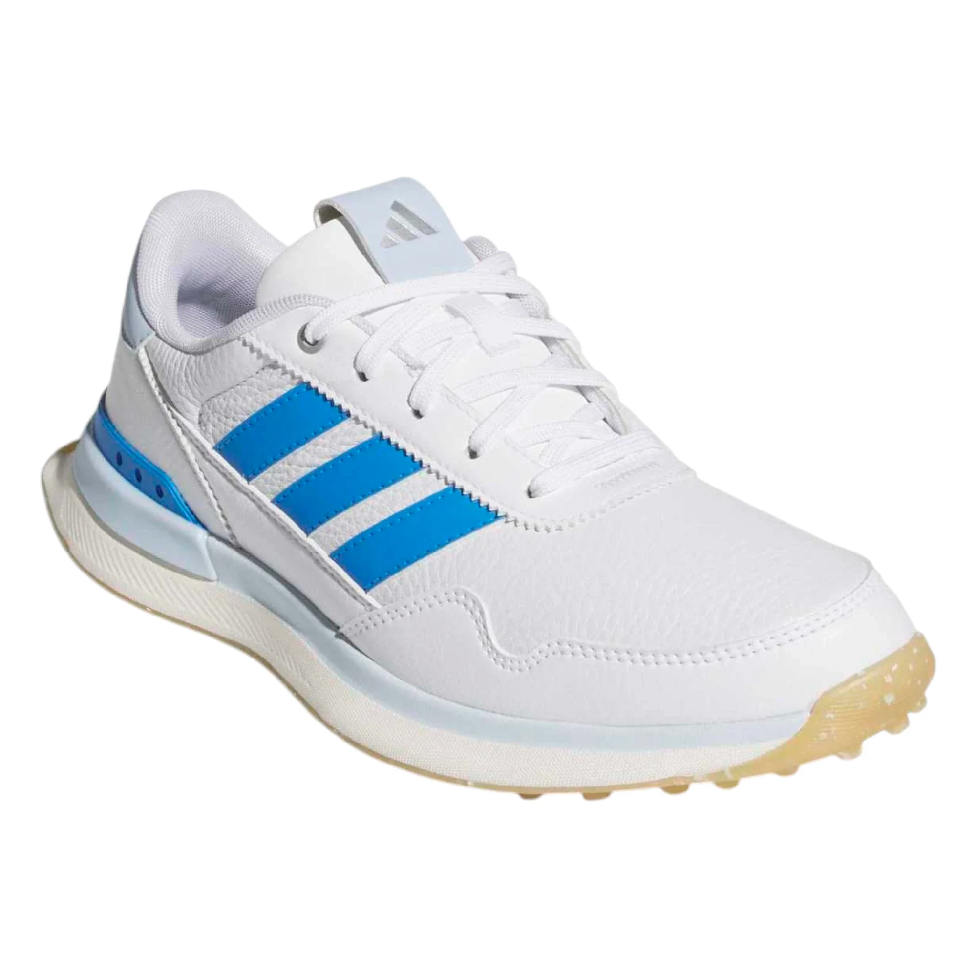 adidas Ladies S2G 26 Leather Golf Shoes JQ9320 - Image 5