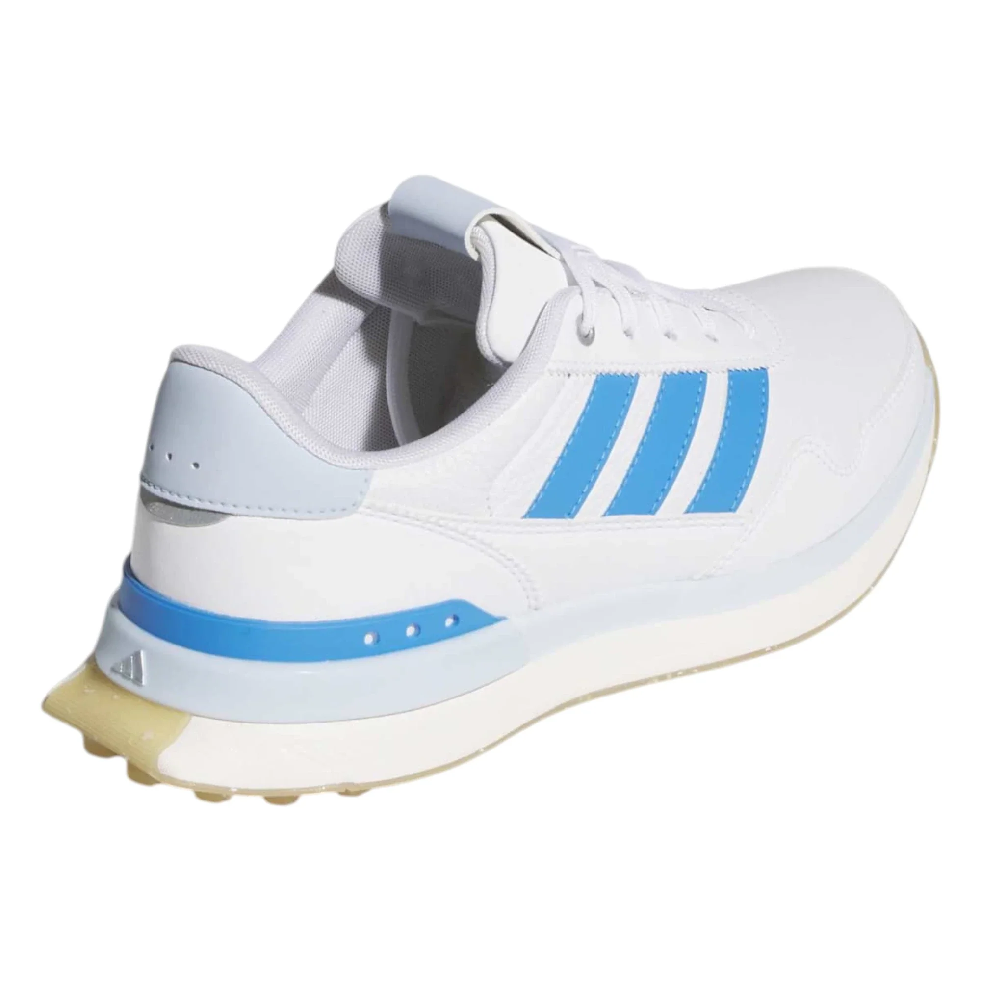 adidas Ladies S2G 26 Leather Golf Shoes JQ9320 - Image 6