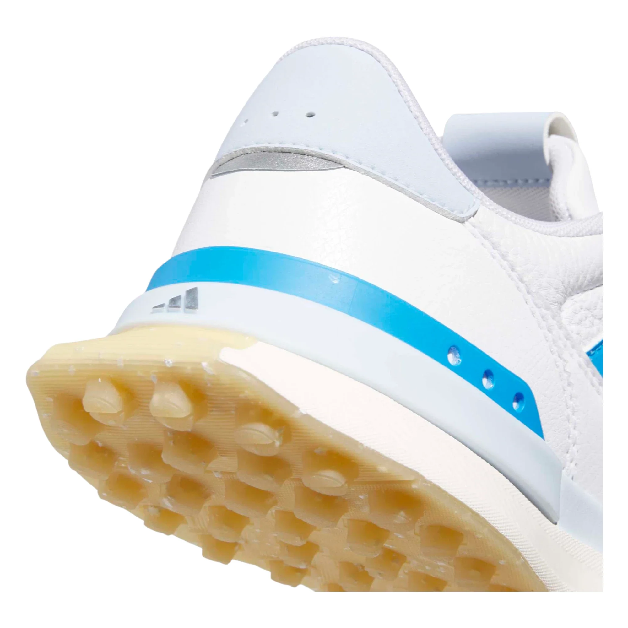adidas Ladies S2G 26 Leather Golf Shoes JQ9320 - Image 7