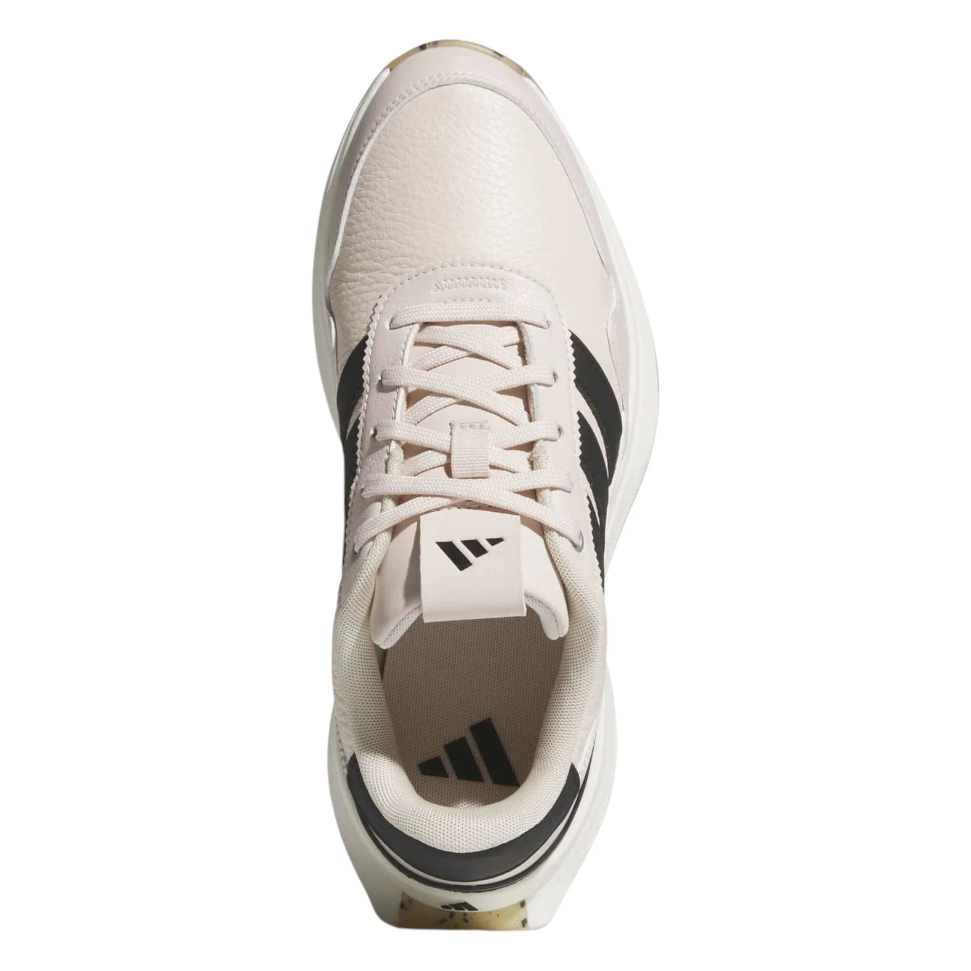 adidas Ladies S2G 26 Leather Golf Shoes JQ9321 - Image 2