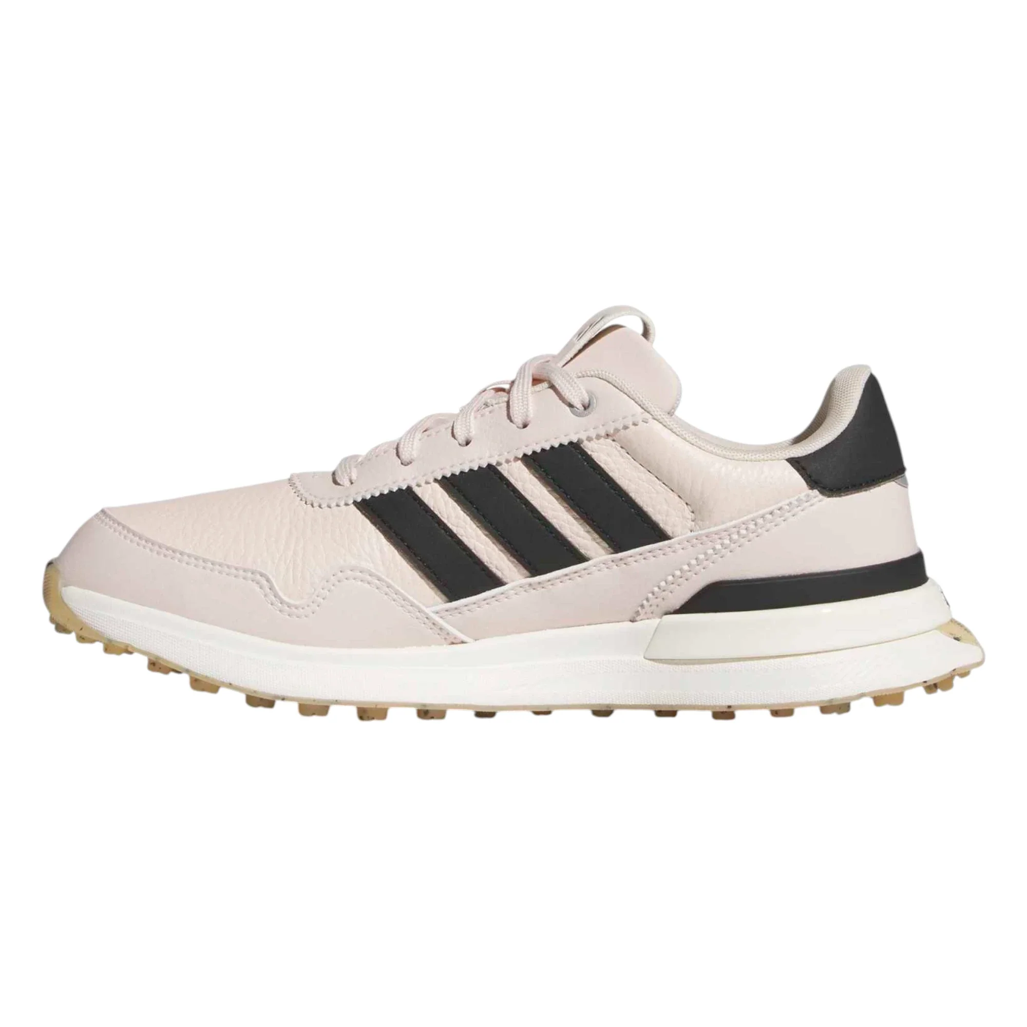adidas Ladies S2G 26 Leather Golf Shoes JQ9321 - Image 4