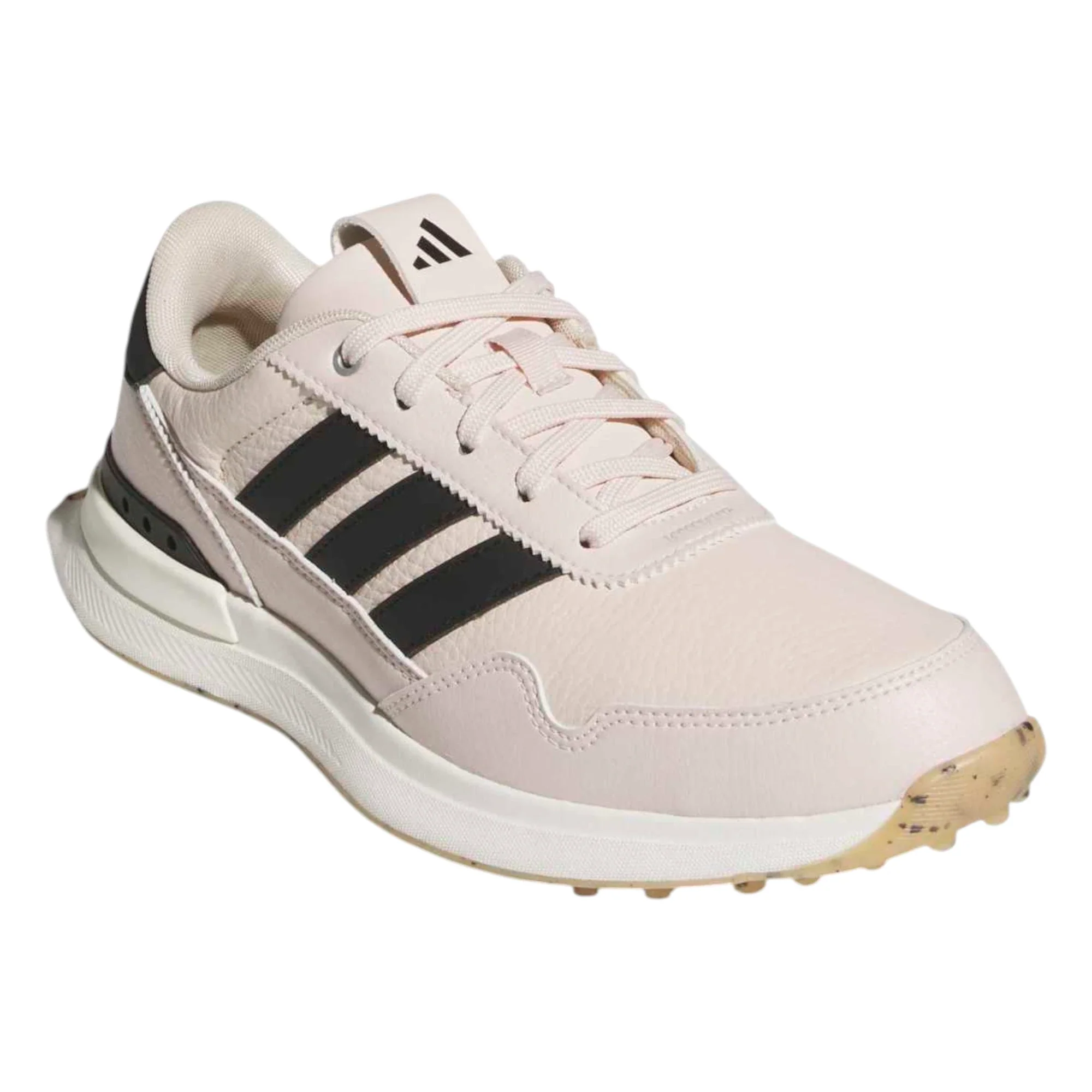 adidas Ladies S2G 26 Leather Golf Shoes JQ9321 - Image 5