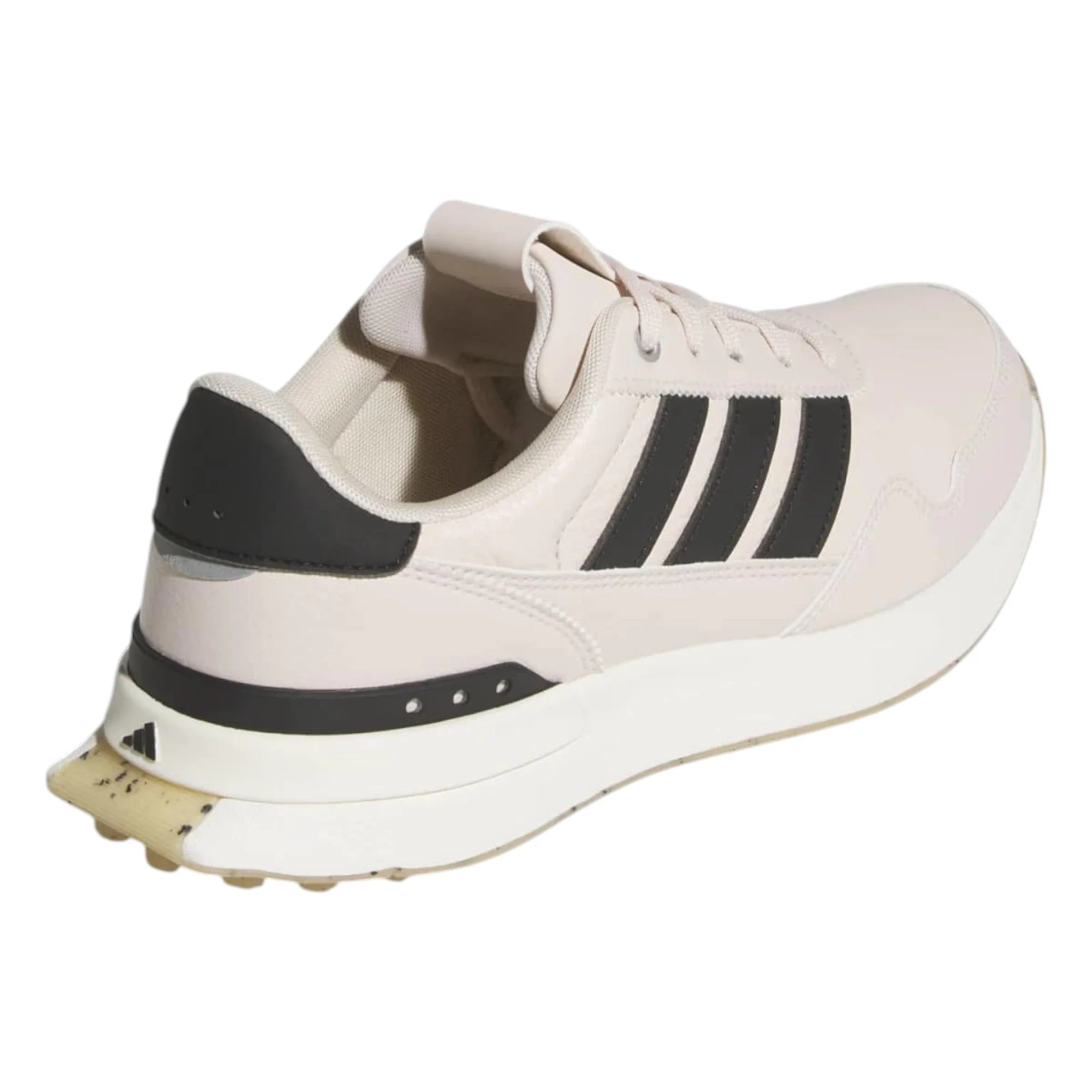 adidas Ladies S2G 26 Leather Golf Shoes JQ9321 - Image 6