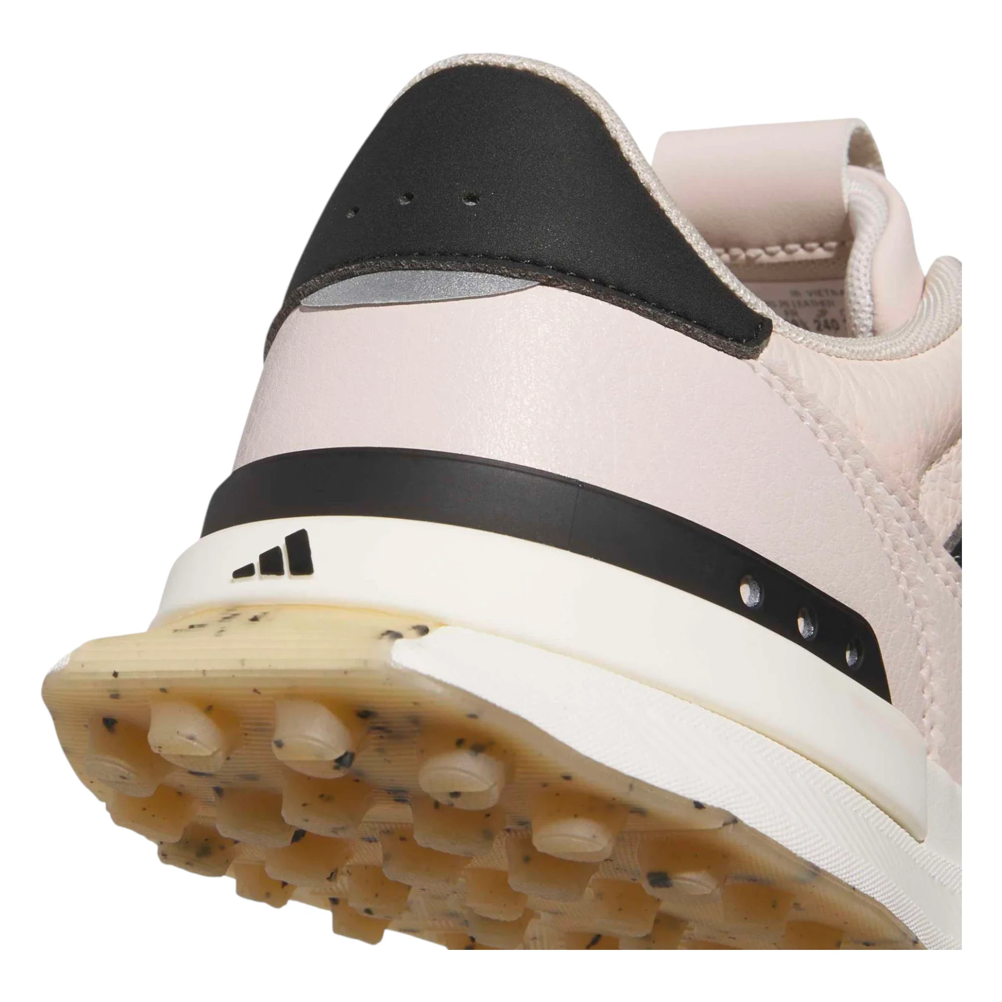 adidas Ladies S2G 26 Leather Golf Shoes JQ9321 - Image 7