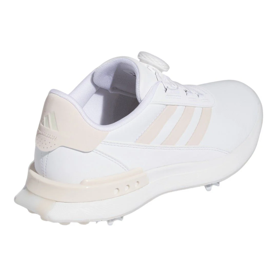 adidas Ladies S2G Boa 24 Golf Shoes IF0320 - Image 5