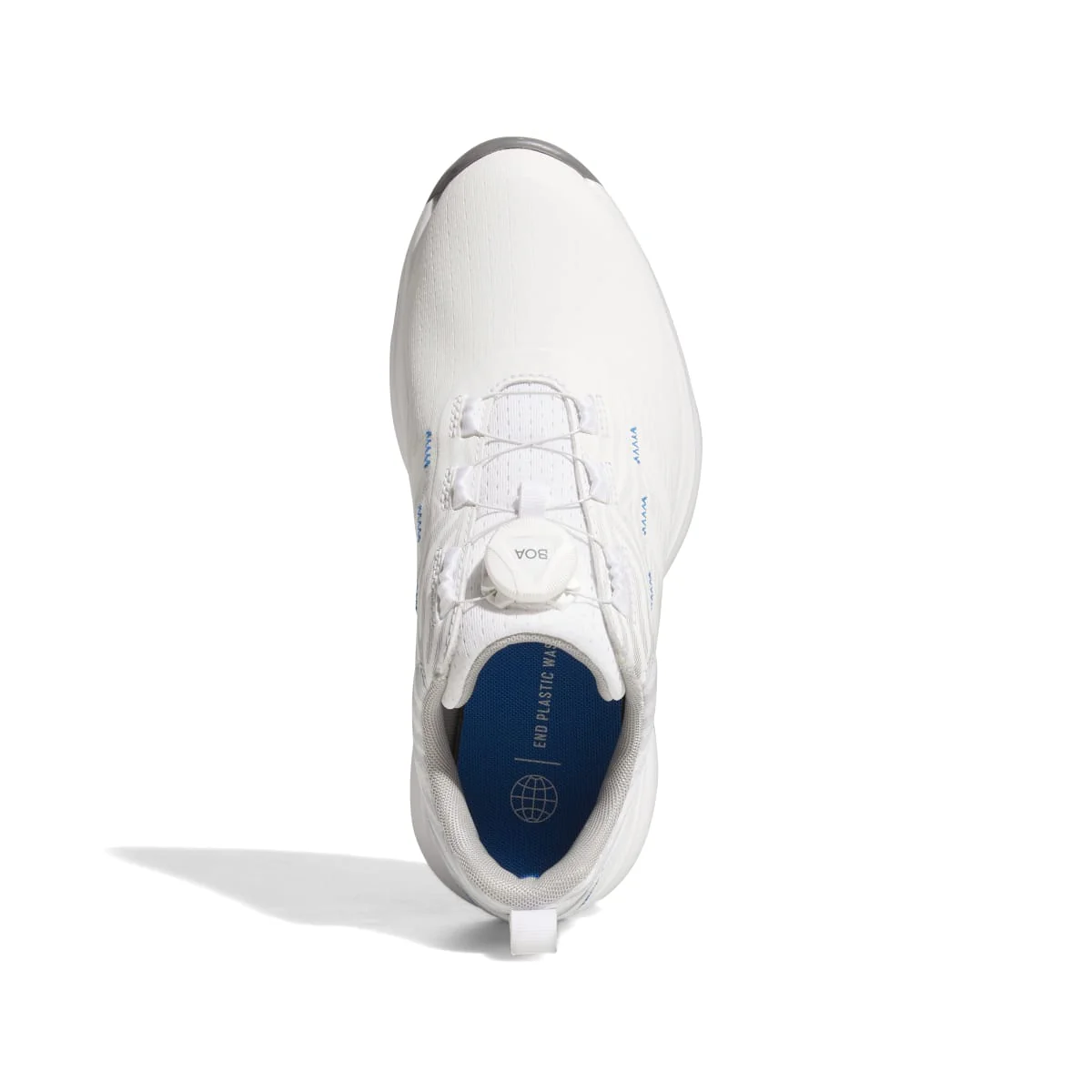 adidas Ladies S2G BOA Golf Shoes GV9778 - Image 2